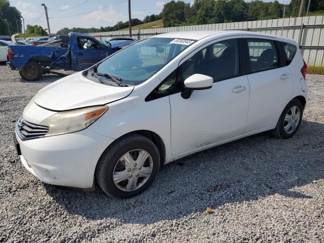 NISSAN VERSA NOTE 2016 with VIN 3N1CE2CP6GL370159 - Photo from auction
