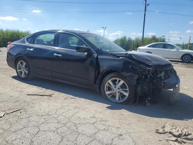 Photo 4 from auction – 2014 NISSAN ALTIMA 2.5 with VIN 1N4AL3AP4EC114202