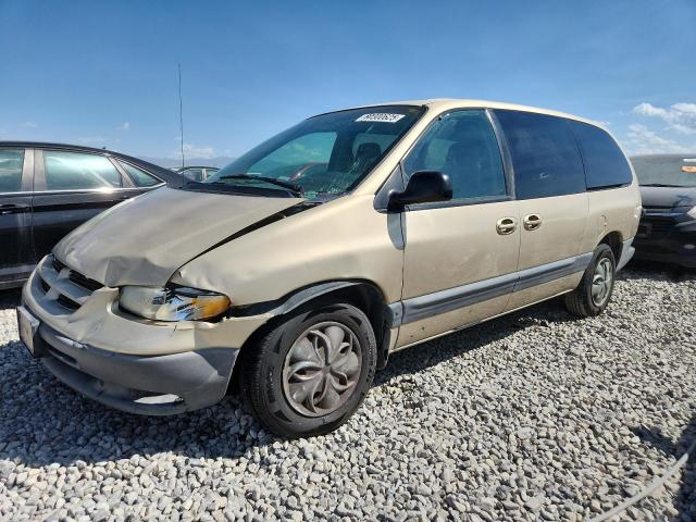 DODGE GRAND CARAVAN 2000 с VIN 1B4GP44R2YB664310 - Фото с аукциона