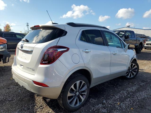 Photo 3 from auction – 2019 BUICK ENCORE ESSENCE with VIN KL4CJGSM3KB854484