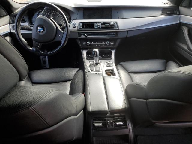 Photo 8 from auction – 2012 BMW 535 I with VIN WBAFR7C54CC810182