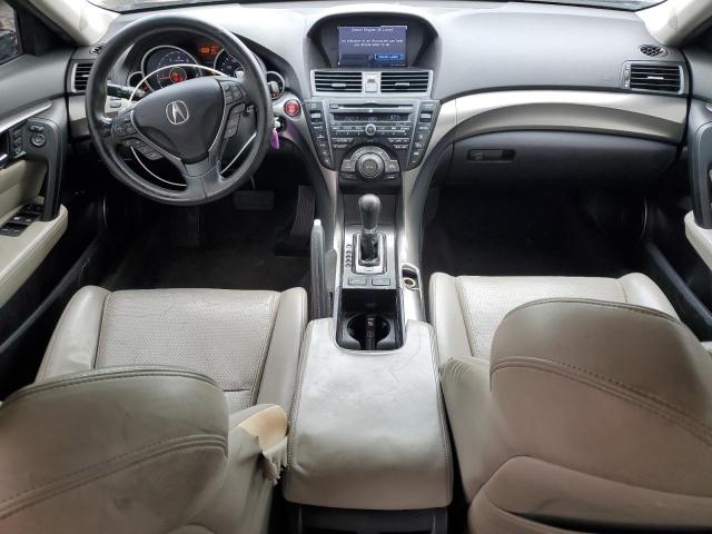 Photo 8 from auction – 2012 ACURA TL with VIN 19UUA9F56CA009338