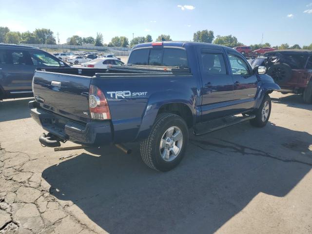 Photo 3 from auction – 2015 TOYOTA TACOMA DOU with VIN 3TMLU4EN7FM179110