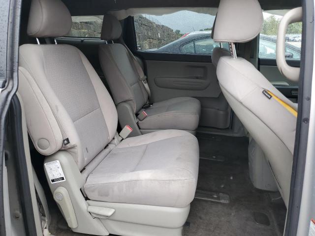 Photo 11 from auction – 2016 KIA SEDONA LX with VIN KNDMB5C12G6192526