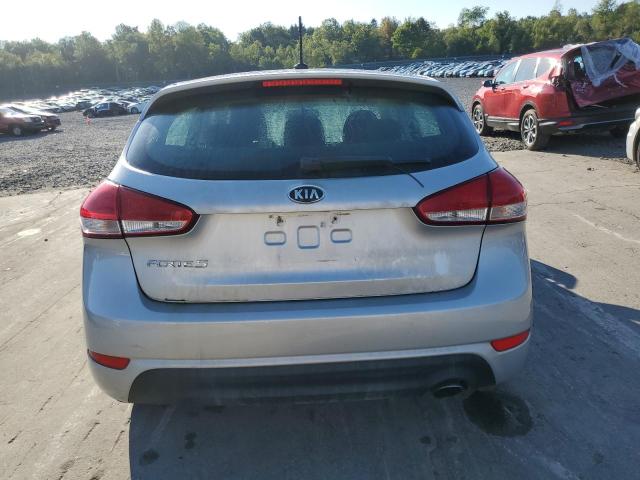 Photo 6 from auction – 2017 KIA FORTE LX with VIN KNAFK5A87H5725452