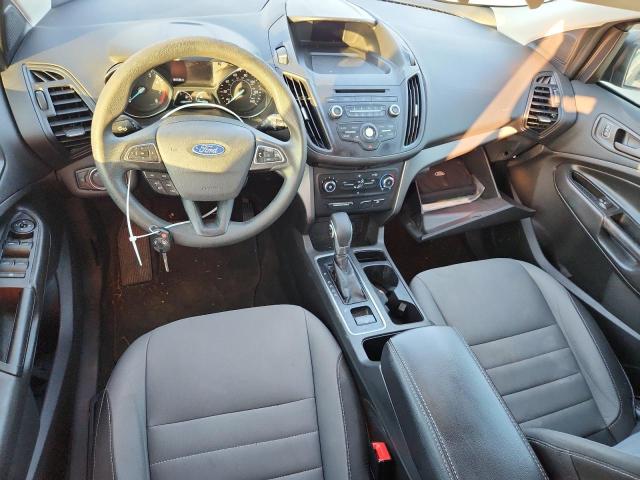 Photo 8 from auction – 2017 FORD ESCAPE S with VIN 1FMCU0F75HUE71843