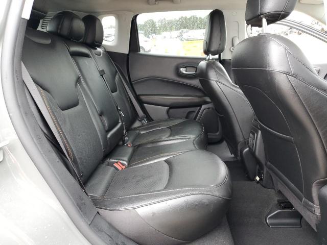 Photo 11 from auction – 2020 JEEP COMPASS LIMITED with VIN 3C4NJDCBXLT258511