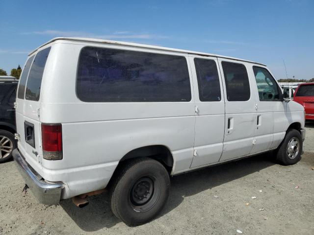 Photo 3 from auction – 2010 FORD ECONOLINE with VIN 1FBNE3BL3ADB00947