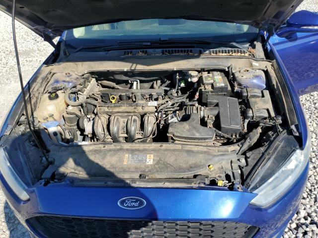 Photo 11 from auction – 2016 FORD FUSION SE with VIN 3FA6P0H79GR369205