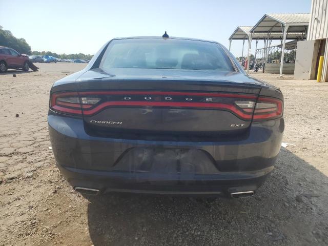 Photo 6 from auction – 2016 DODGE CHARGER SX with VIN 2C3CDXHG7GH318218