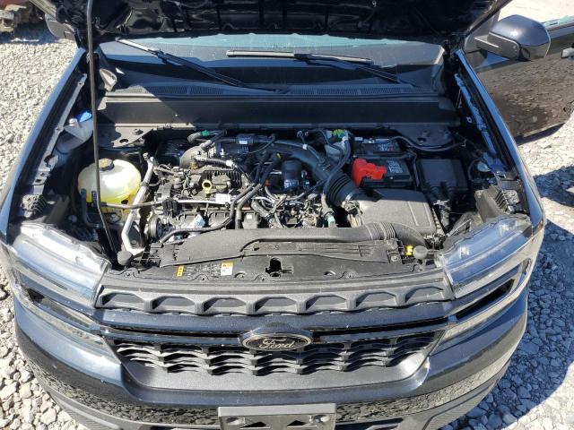Photo 11 from auction – 2024 FORD MAVERICK X with VIN 3FTTW8J99RRB69602