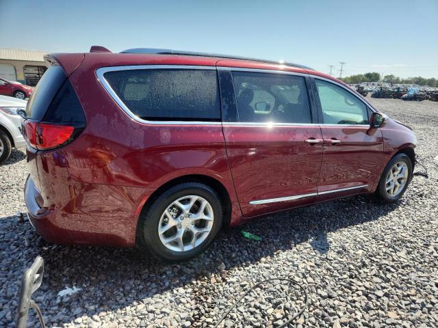 Photo 3 from auction – 2017 CHRYSLER PACIFICA L with VIN 2C4RC1GG3HR665600
