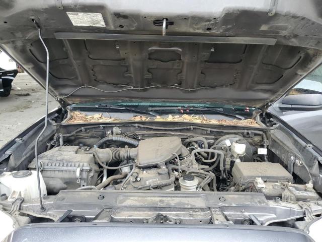 Photo 11 from auction – 2020 TOYOTA TACOMA ACCESS CAB with VIN 3TYRX5GN7LT001007