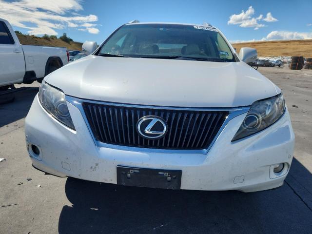 Photo 5 from auction – 2012 LEXUS RX 350 with VIN 2T2ZK1BA4CC080258