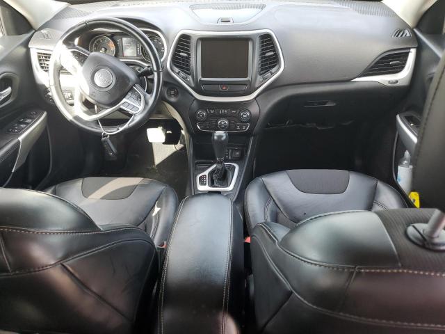 Photo 8 from auction – 2018 JEEP CHEROKEE L with VIN 1C4PJLLX9JD525011