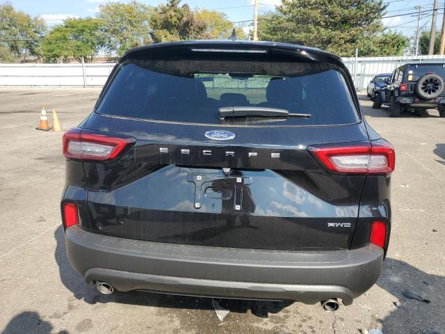 Photo 6 from auction – 2025 FORD ESCAPE ST with VIN 1FMCU9MN8SUA23948