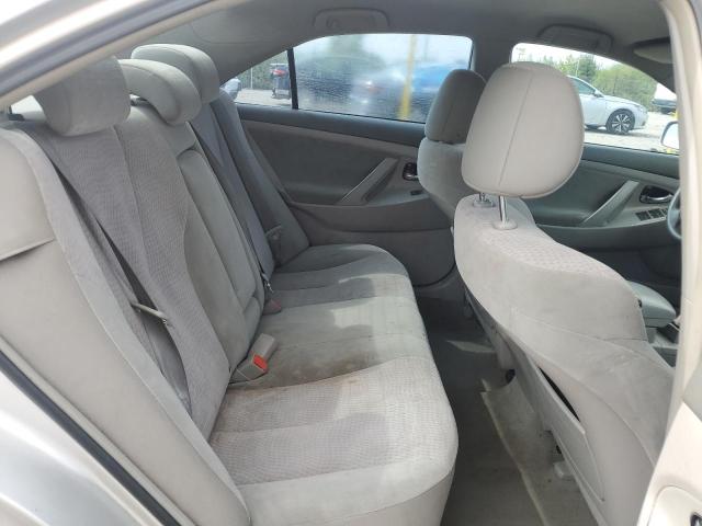 Photo 10 from auction – 2011 TOYOTA CAMRY BASE with VIN 4T1BF3EKXBU774749