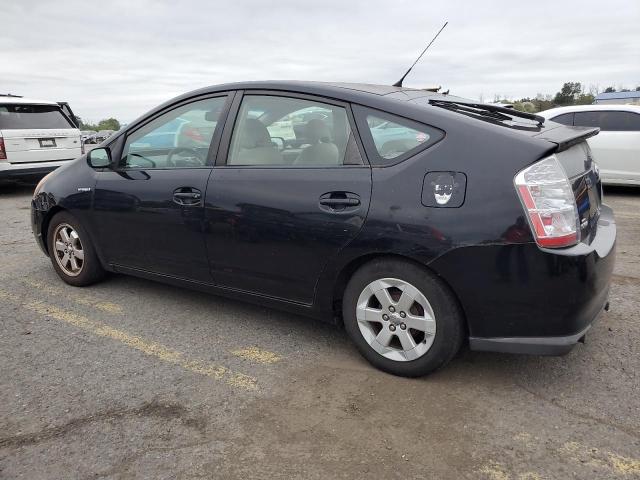 Photo 2 from auction – 2007 TOYOTA PRIUS with VIN JTDKB20U277612056