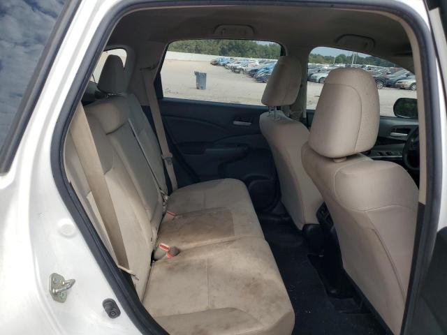 Photo 11 from auction – 2015 HONDA CR-V LX with VIN 5J6RM4H33FL098055