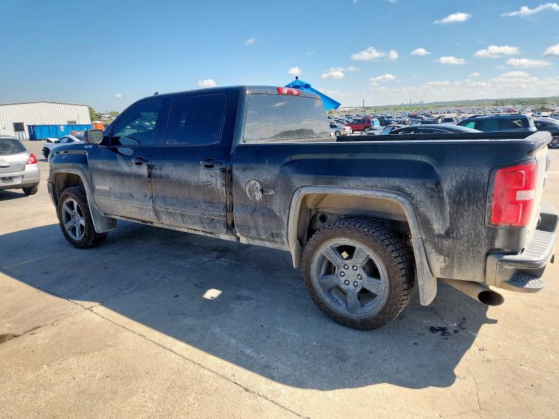 Photo 2 from auction – 2017 GMC SIERRA SLE with VIN 3GTU2MEC7HG178968