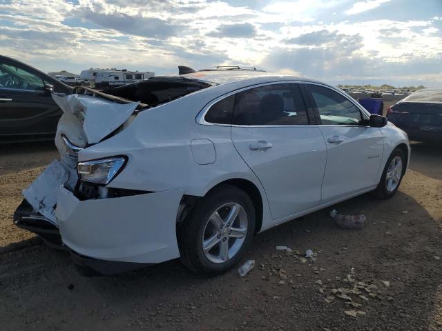 Photo 3 from auction – 2018 CHEVROLET MALIBU LS with VIN 1G1ZB5ST7JF292663