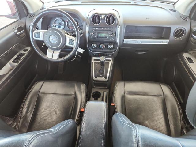 Photo 8 from auction – 2016 JEEP COMPASS with VIN 1C4NJCEA2GD789907