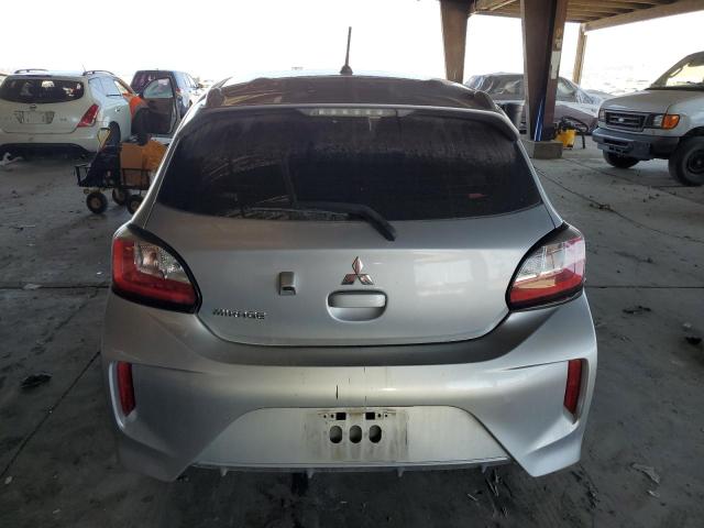 Photo 6 from auction – 2021 MITSUBISHI MIRAGE ES with VIN ML32AUHJ6MH001237