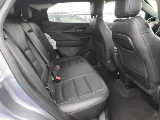Photo 11 from auction – 2021 CHEVROLET TRAILBLAZE with VIN KL79MVSL6MB037710