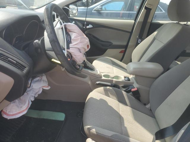 Photo 7 from auction – 2013 FORD FOCUS SE with VIN 1FADP3F26DL232426