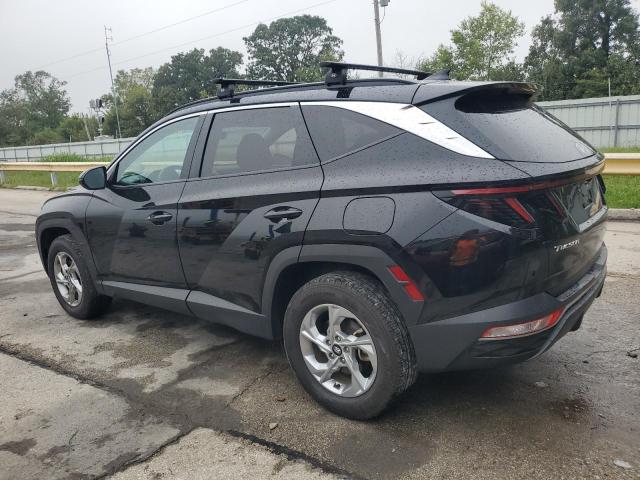 Photo 2 from auction – 2023 HYUNDAI TUCSON SEL with VIN 5NMJBCAE7PH191940