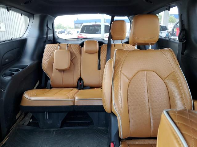 Photo 10 from auction – 2022 CHRYSLER PACIFICA H with VIN 2C4RC1N7XNR102364