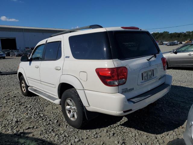 Photo 2 from auction – 2005 TOYOTA SEQUOIA SR with VIN 5TDBT44A45S248606