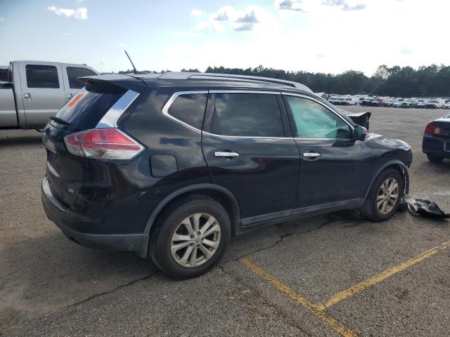Photo 3 from auction – 2015 NISSAN ROGUE S with VIN 5N1AT2MT5FC919409