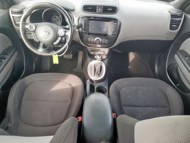Photo 8 from auction – 2019 KIA SOUL with VIN KNDJN2A24K7643981