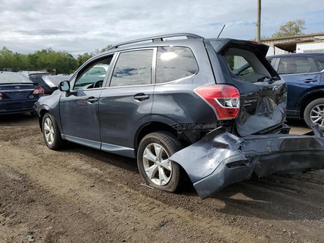 Photo 2 from auction – 2015 SUBARU FORESTER 2 with VIN JF2SJAKC9FH586518