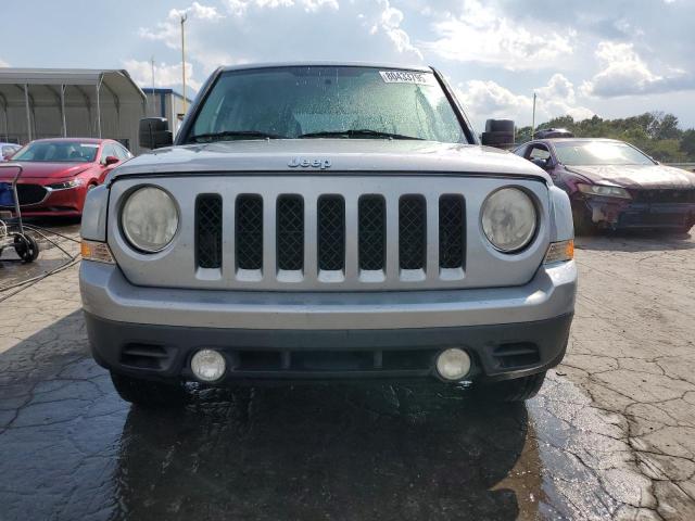 Photo 5 from auction – 2014 JEEP PATRIOT SP with VIN 1C4NJPBB3ED900191