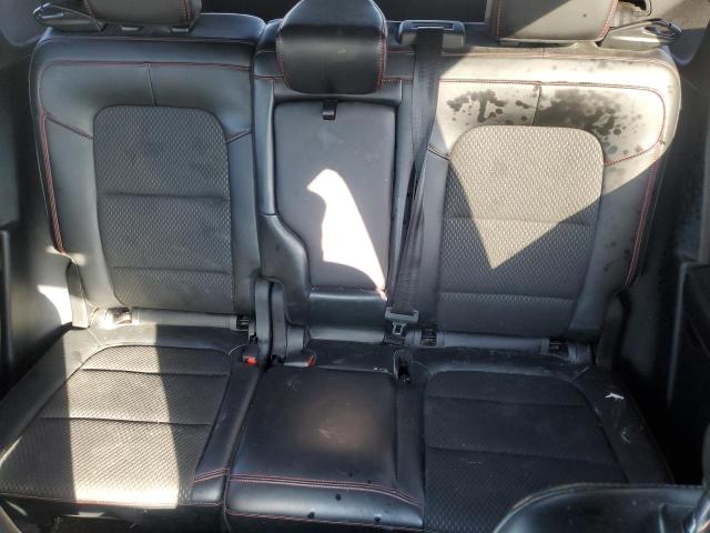 Photo 10 from auction – 2023 FORD ESCAPE ST with VIN 1FMCU0MN8PUB21767