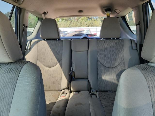 Photo 10 from auction – 2011 TOYOTA RAV4 with VIN 2T3BF4DV2BW166488