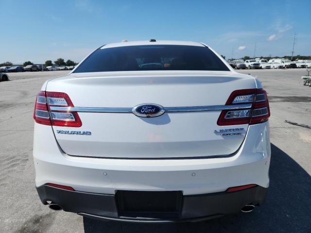 Photo 6 from auction – 2014 FORD TAURUS LIM with VIN 1FAHP2F80EG128511