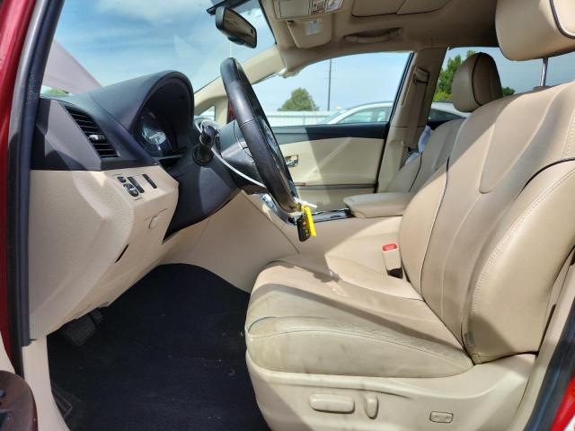 Photo 7 from auction – 2013 TOYOTA VENZA LE with VIN 4T3BA3BBXDU043588