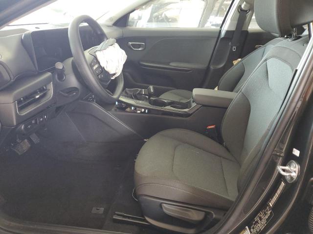 Photo 7 from auction – 2025 KIA K4 LX with VIN 3KPFT4DE0SE153874