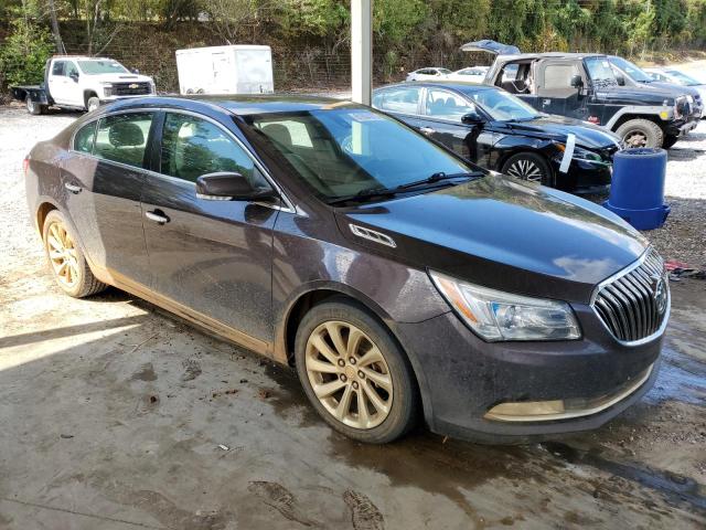 Photo 4 from auction – 2015 BUICK LACROSSE with VIN 1G4GB5G34FF336953