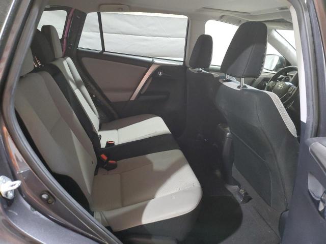 Photo 11 from auction – 2017 TOYOTA RAV4 XLE with VIN JTMRFREV6HJ710041