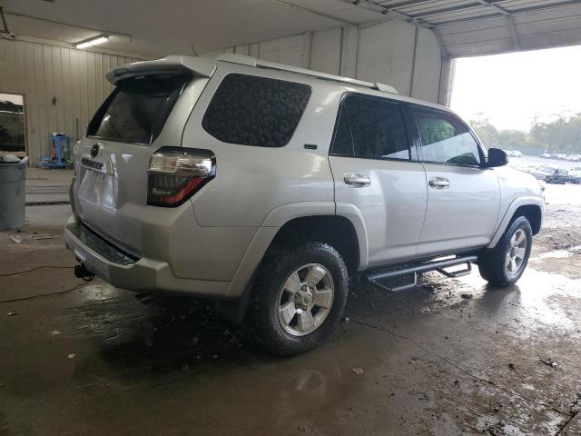 Photo 3 from auction – 2016 TOYOTA 4RUNNER SR with VIN JTEBU5JR3G5391970