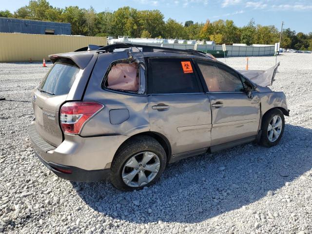 Photo 3 from auction – 2016 SUBARU FORESTER 2 with VIN JF2SJAHC6GH487017
