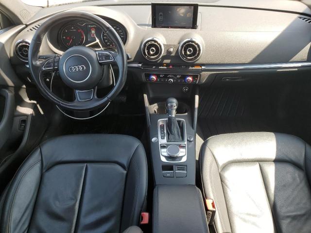 Photo 8 from auction – 2015 AUDI A3 PREMIUM with VIN WAUCJGFF5F1037978