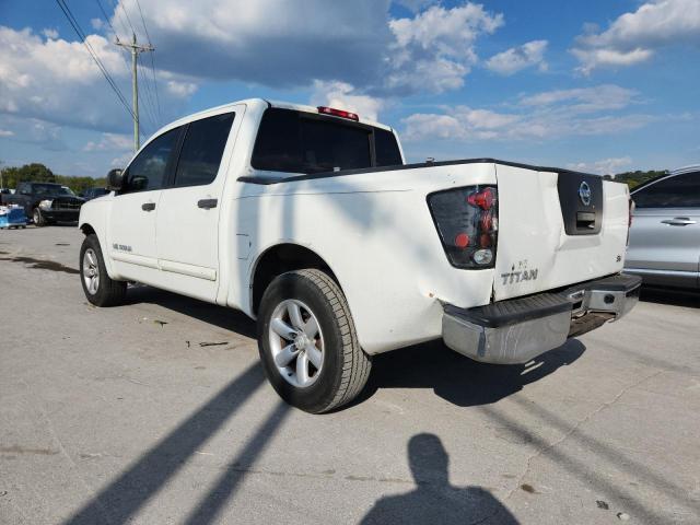 Photo 2 from auction – 2012 NISS TITAN with VIN 1N6AA0EK8CN302538