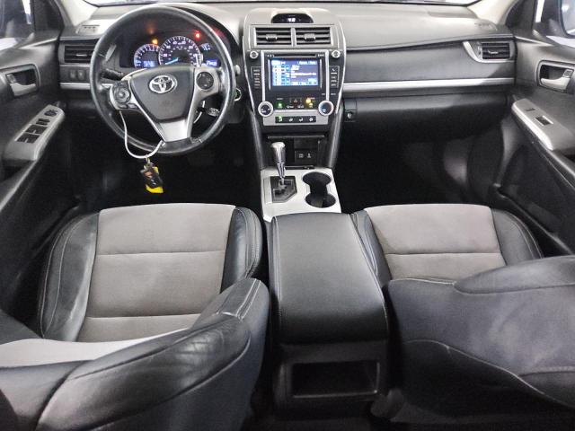 Photo 8 from auction – 2013 TOYOTA CAMRY L with VIN 4T1BF1FK3DU688575