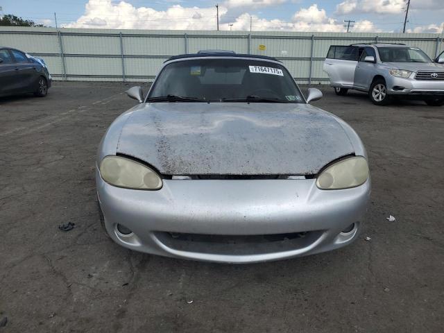Photo 5 from auction – 2004 MAZDA MX-5 MIATA with VIN JM1NB353740402513
