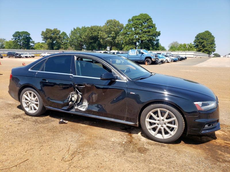 Photo 4 from auction – 2015 AUDI A4 PREMIUM with VIN WAUAFAFL3FN024151